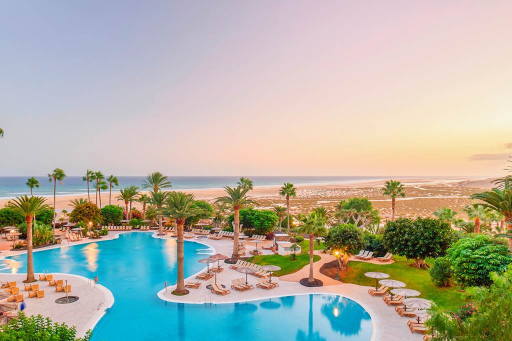 5* Luxury Fuerteventura