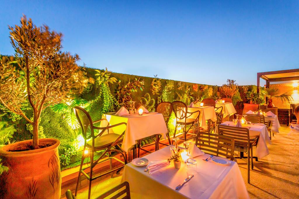 Marrakech City Break