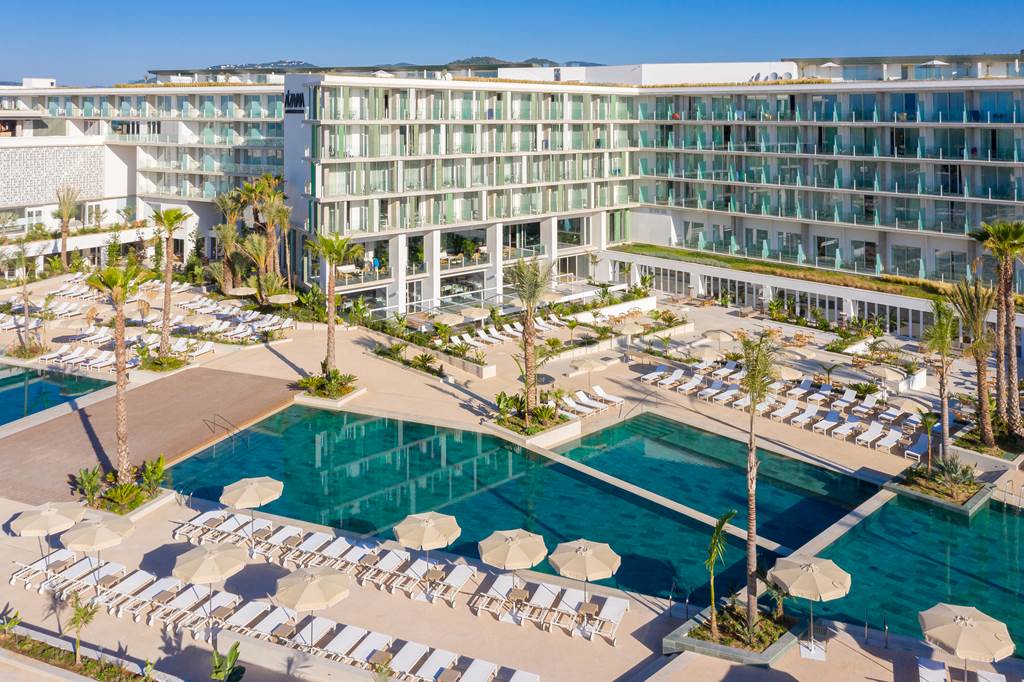 5* Luxury Costa Brava