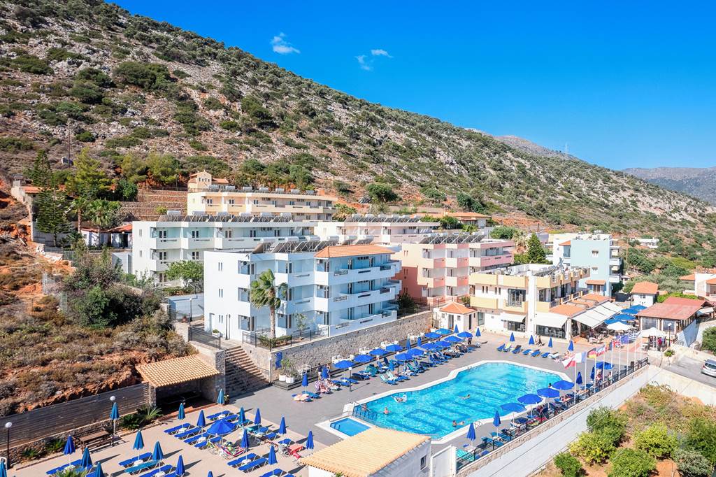14 Nights in Crete