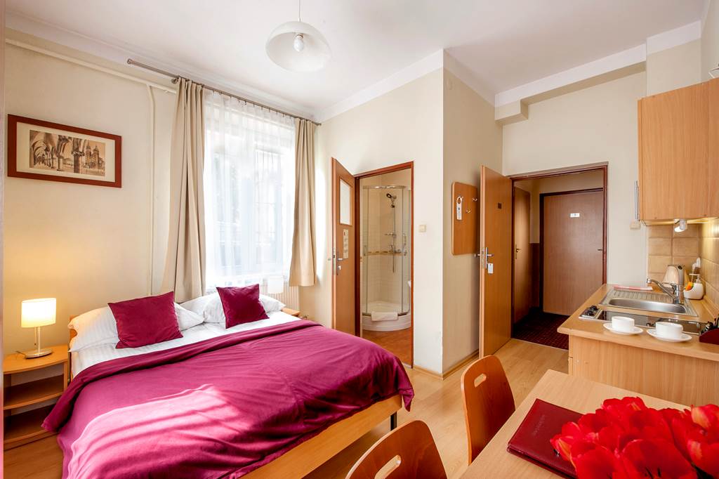 Krakow City Break