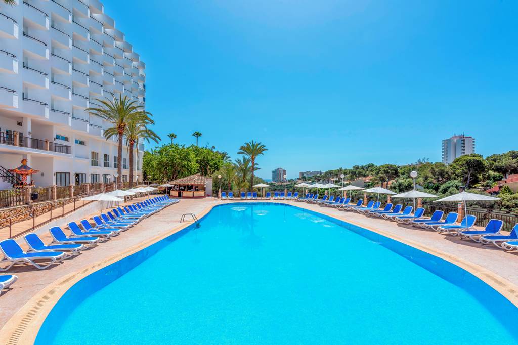 10 Nights in Majorca